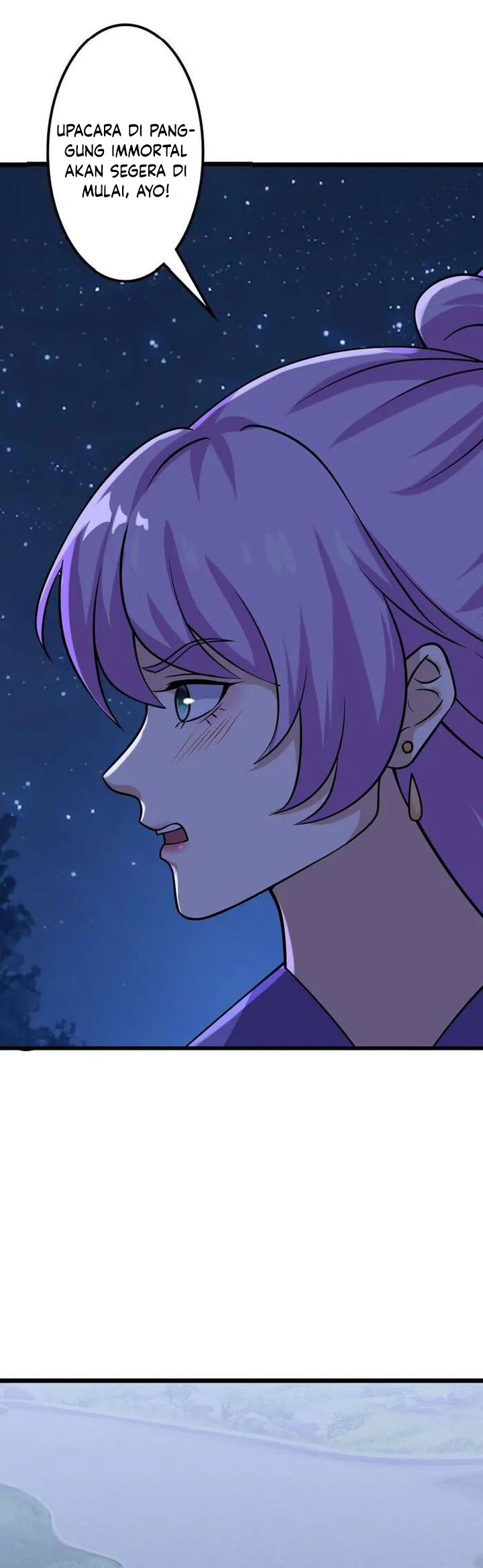 Against the Gods Chapter 646 Gambar 7